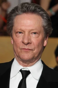 Photo of Chris Cooper