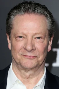 Photo of Chris Cooper