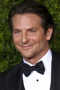 Photo of Bradley Cooper
