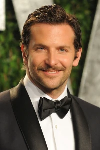 Photo of Bradley Cooper