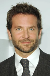 Photo of Bradley Cooper