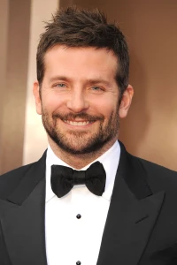Photo of Bradley Cooper
