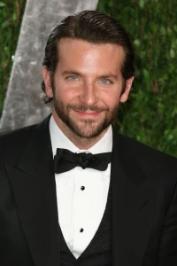 Photo of Bradley Cooper