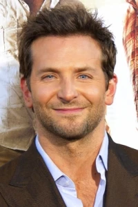 Photo of Bradley Cooper