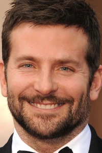 Photo of Bradley Cooper