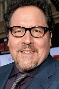 Photo of Jon Favreau