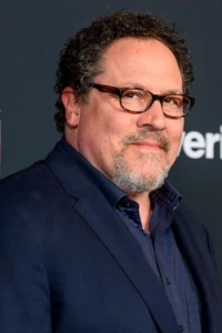 Photo of Jon Favreau