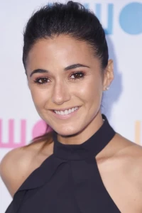 Foto de Emmanuelle Chriqui