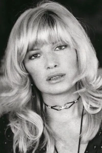 Photo of Monica Vitti