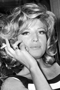 Photo of Monica Vitti