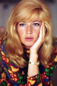 Photo of Monica Vitti