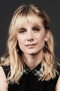Foto de Mélanie Laurent