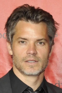 Foto de Timothy Olyphant