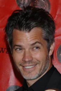 Foto de Timothy Olyphant