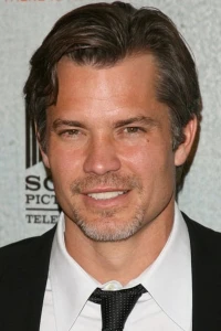 Foto de Timothy Olyphant