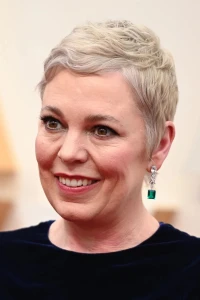 Photo of Olivia Colman
