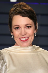 Photo of Olivia Colman