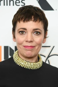 Photo of Olivia Colman