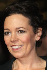Photo of Olivia Colman