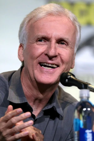 James Cameron