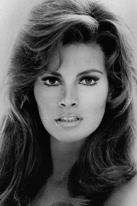 Photo of Raquel Welch