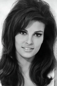 Photo of Raquel Welch
