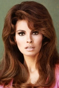 Photo of Raquel Welch