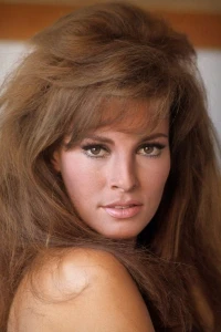 Photo of Raquel Welch