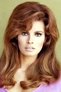 Photo of Raquel Welch