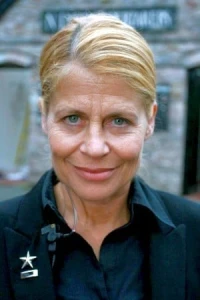 Foto de Linda Hamilton