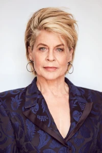 Foto de Linda Hamilton