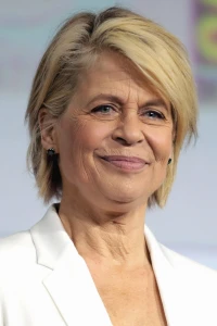 Foto de Linda Hamilton