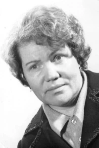 Foto de Valentina Ananina