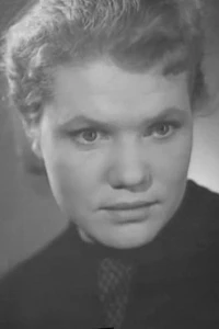 Foto de Valentina Ananina