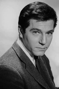 Photo of George Segal