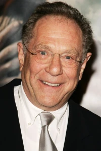 Photo of George Segal