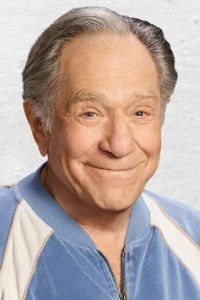 Photo of George Segal