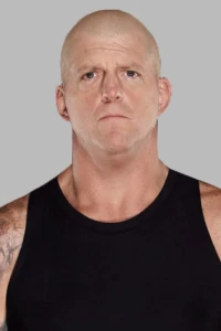 Photo of Dustin Runnels