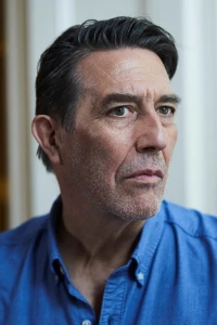 Photo of Ciarán Hinds