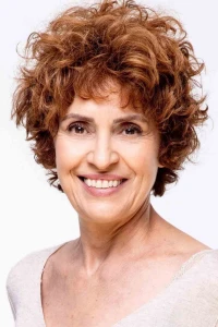 Foto de Adriana Ozores