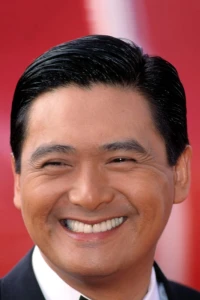 Photo of Chow Yun-fat