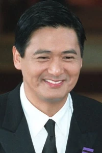 Photo of Chow Yun-fat