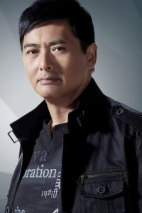 Photo of Chow Yun-fat