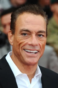 Foto de Jean-Claude Van Damme