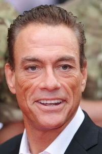 Foto de Jean-Claude Van Damme