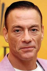 Foto de Jean-Claude Van Damme