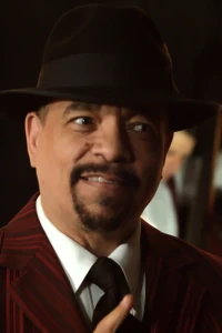 Photo of Ice-T