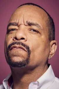 Photo of Ice-T