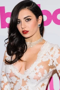 Photo of Charli XCX