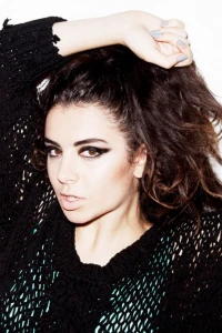 Photo of Charli XCX